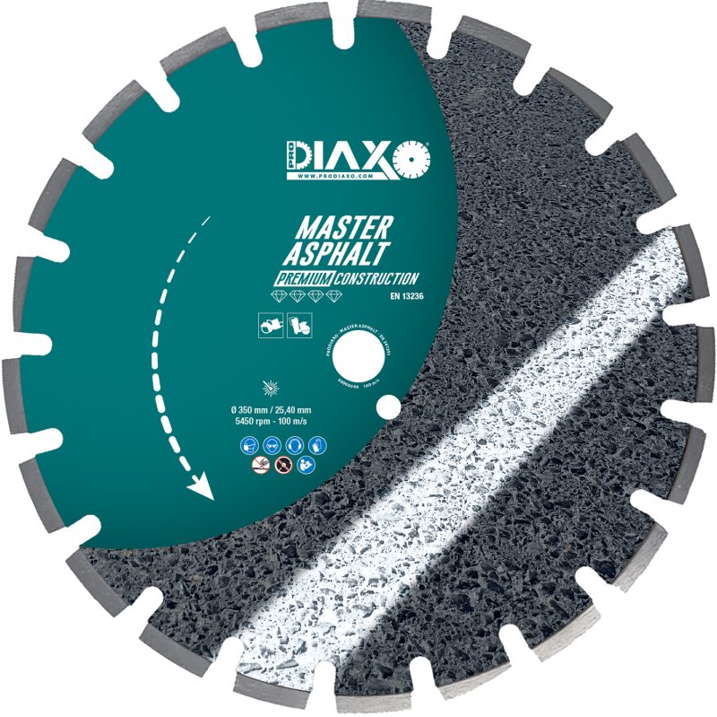 Master Asphalt