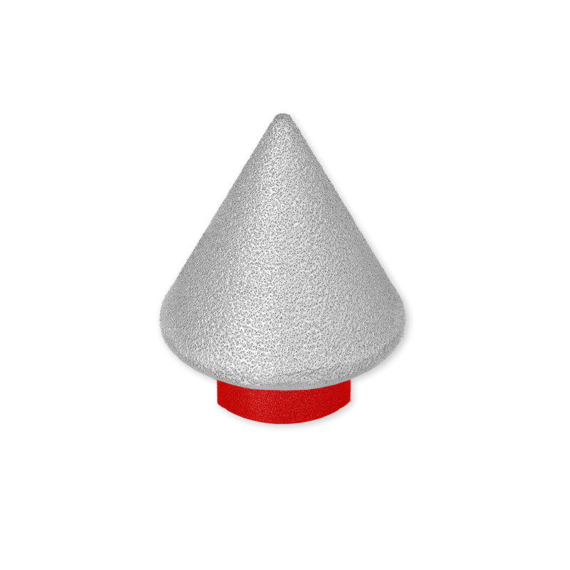 Diamond point cutter