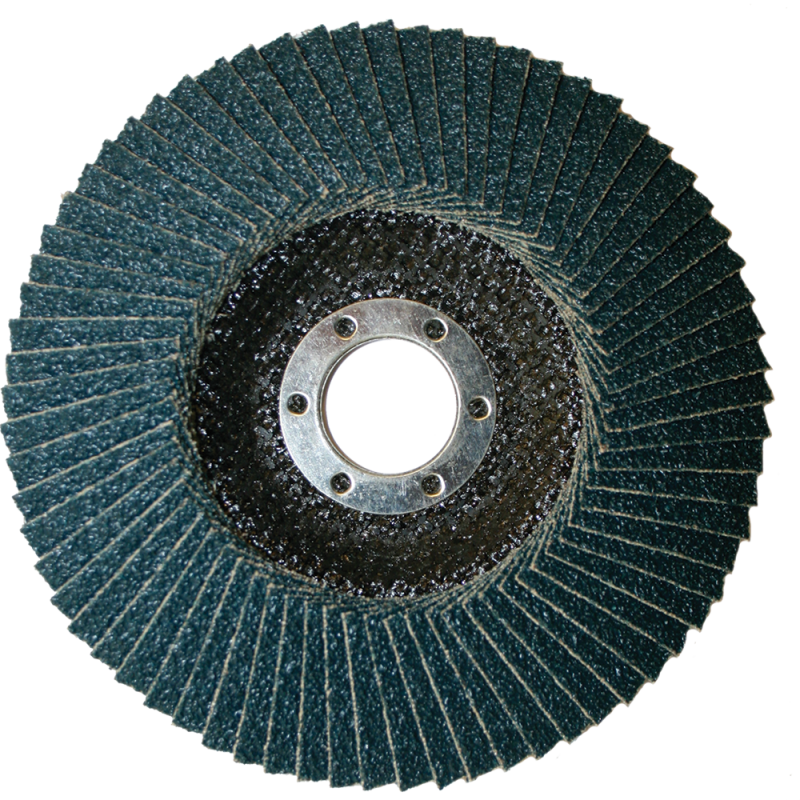 Flap disc conic - 125 mm