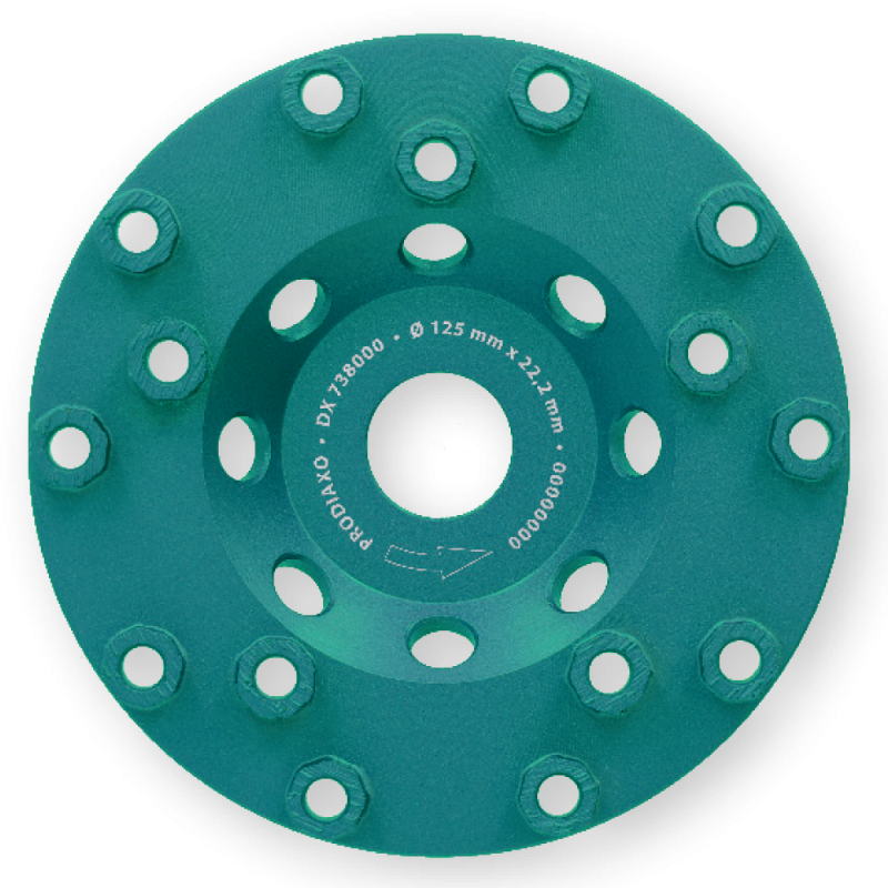 Epoxy (Revêtements époxy)